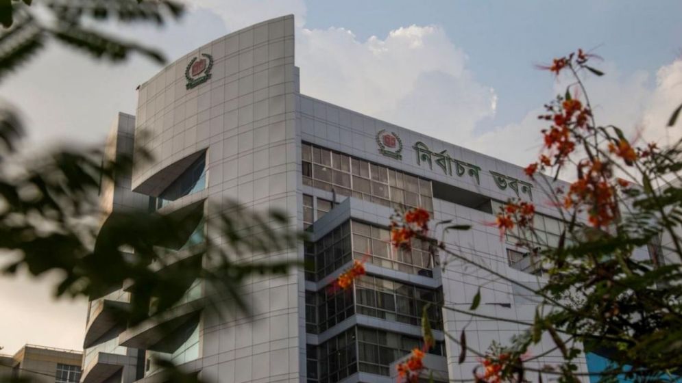 EC issues circular on national polls nomination process