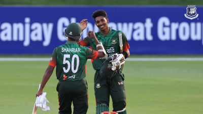 Bangladesh Under-19 start Asia Cup campaign with a win