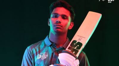 'We don’t focus on individual scores'