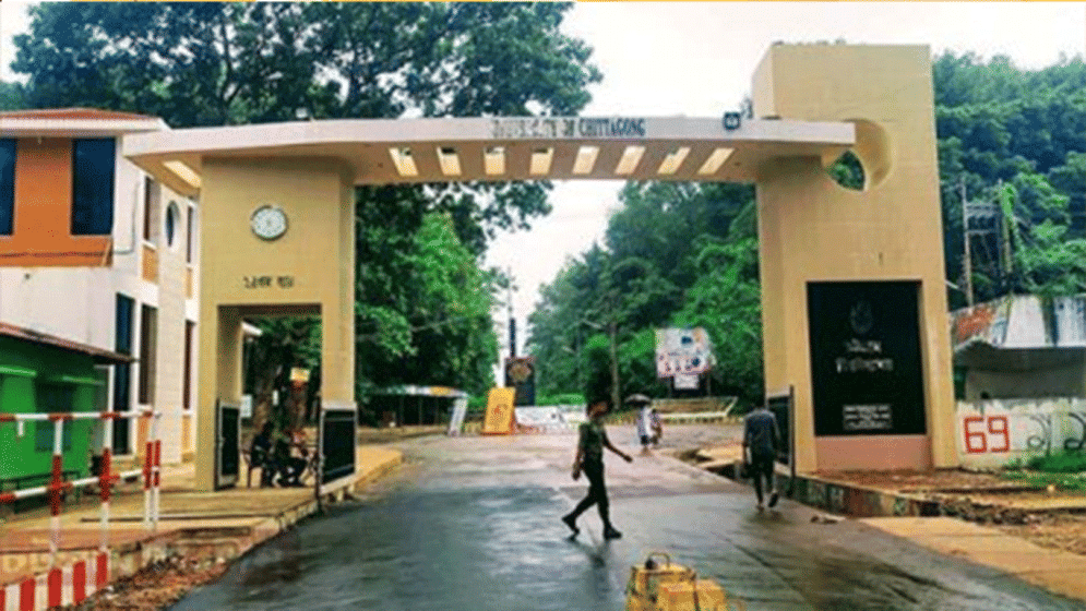 CU pro-VC terms the issue of ‘killing of intellectuals by Pakistani forces’ illogical