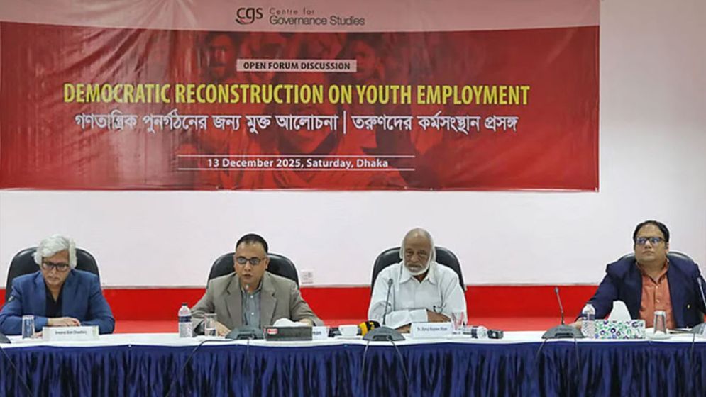 Unemployment and poverty rising, mob culture a major challenge