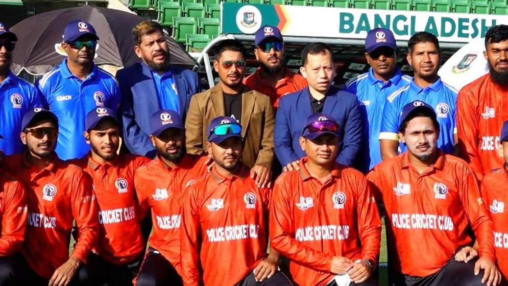 Ashraful visits as Dhaka First Division League kicks off