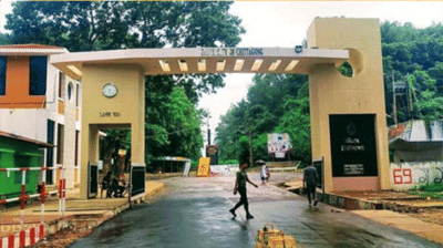 CU pro-VC terms the issue of ‘killing of intellectuals by Pakistani forces’ illogical