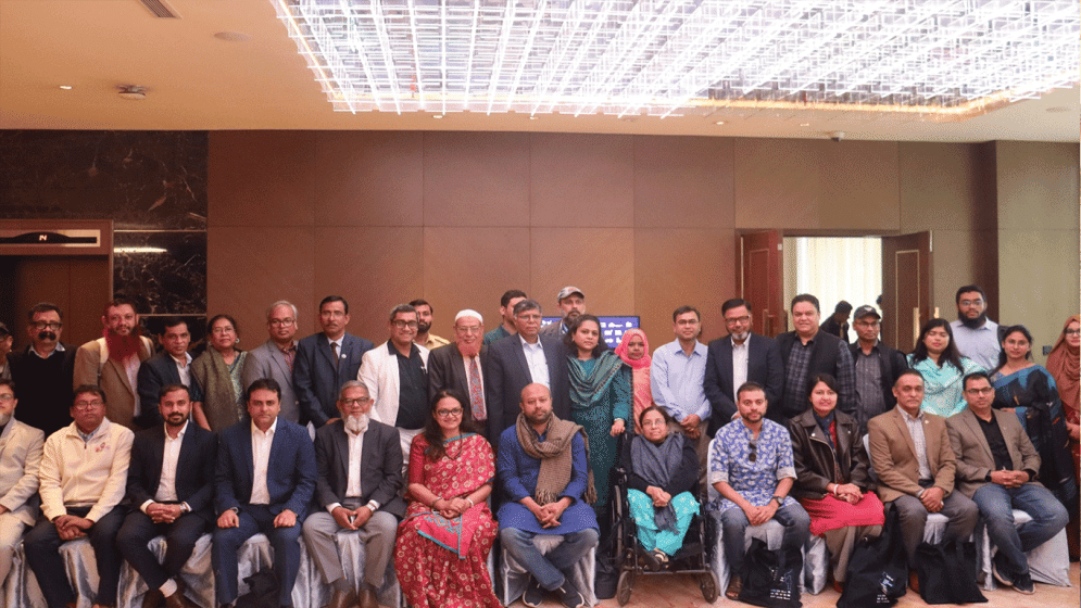 Experts urge inclusion of WASH in election manifestos