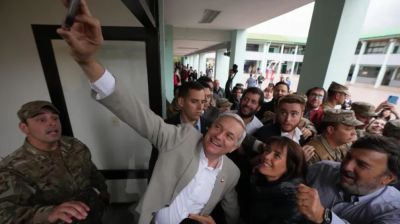 Far-right candidate Kast wins Chile’s presidential election