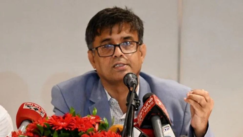 Press Secretary sees no possibility of AL’s participation in election