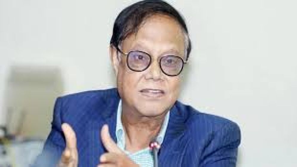 Repatriating laundered funds may take 4–5 years: BB governor