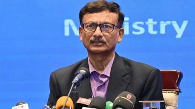 India’s advice on elections ‘unacceptable’: Foreign Adviser
