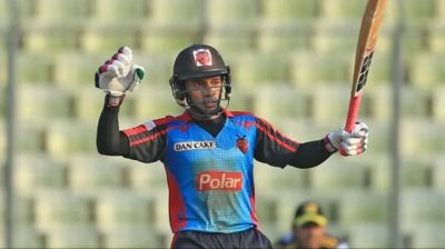 Mushfiq sets sights on BPL glory with Rajshahi Warriors