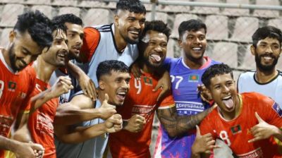 Kings–Mohammedan postponement triggers Cumilla schedule overhaul