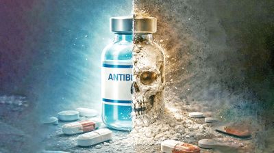 Market flooded with counterfeit medicines