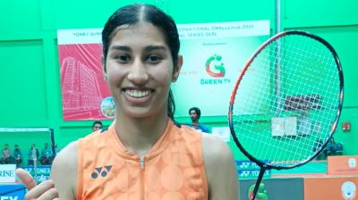 From Dhaka gold to Olympic hope
