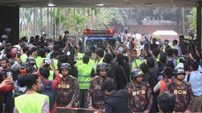 Osman Hadi laid to eternal rest
