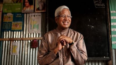 Sir Fazle Hasan Abed’s 6th death anniversary today