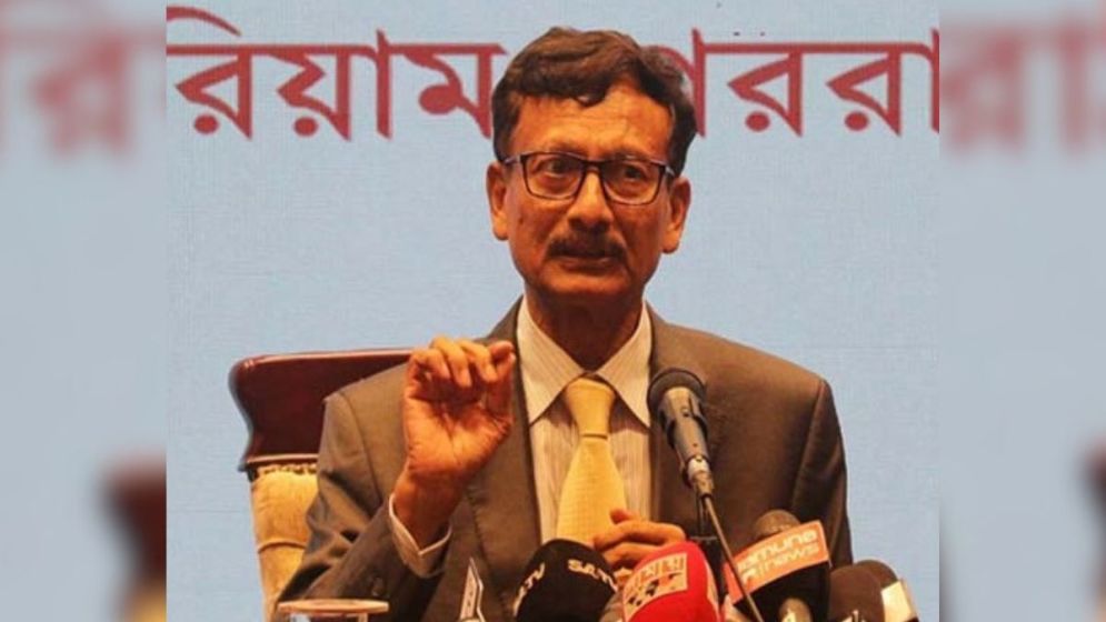 Bangladesh envoy felt threatened during protest in New Delhi: Touhid