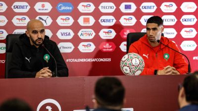 Pressure on Morocco to deliver as Africa Cup of Nations kicks off