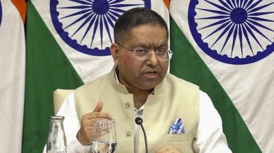 No breach attempt at Bangladesh High Commission during protest: India