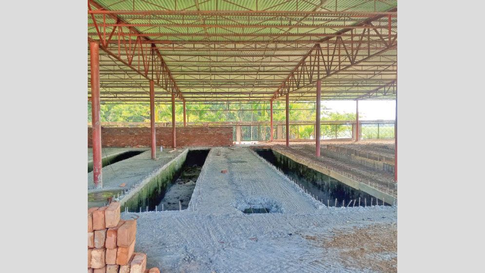 Environmental sanitation effort falters as 4 in 5 municipalities left without IWTPs