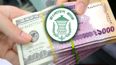 Idle cash flows back into banks