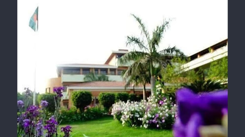 Dhaka-Delhi ties strain further amid rising tensions