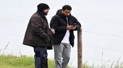 Two men found guilty of UK plot to kill hundreds of Jews