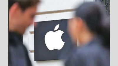 Italy regulator fines Apple $115m for alleged App Store privacy violations