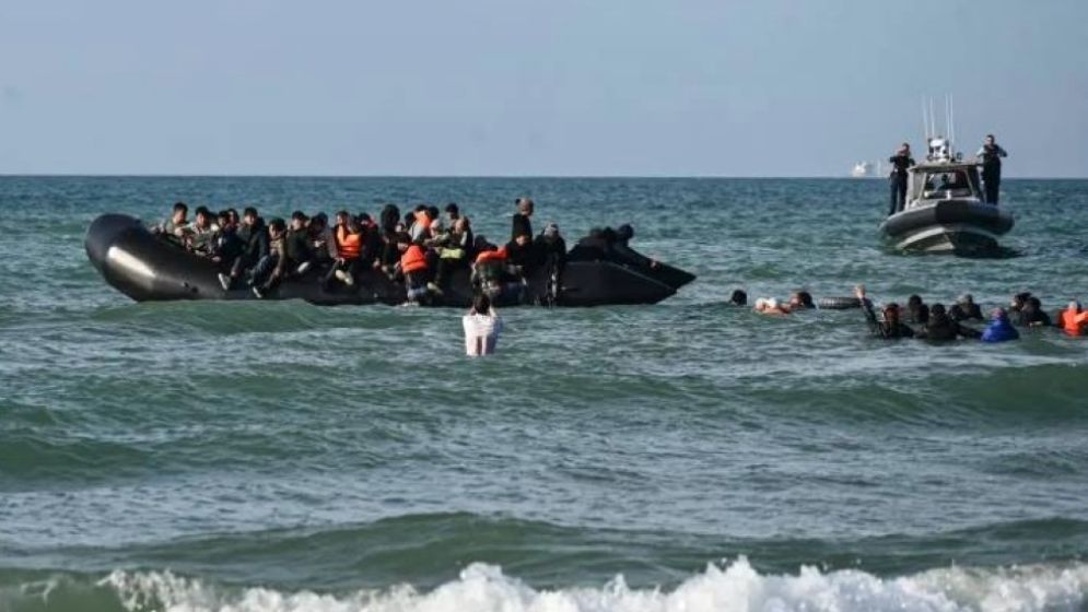 12 die as migrant boat sinks off Senegal