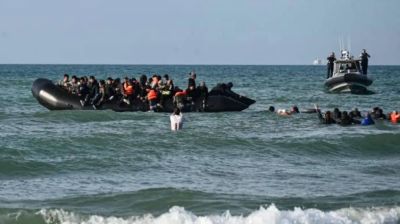 12 die as migrant boat sinks off Senegal