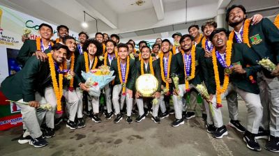 From Amirul’s stick to Niaz’s mind: A Year to Remember