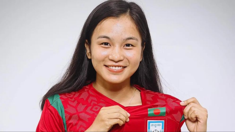 Ritu Porna emerges as most expensive signing ahead of Women’s Football League