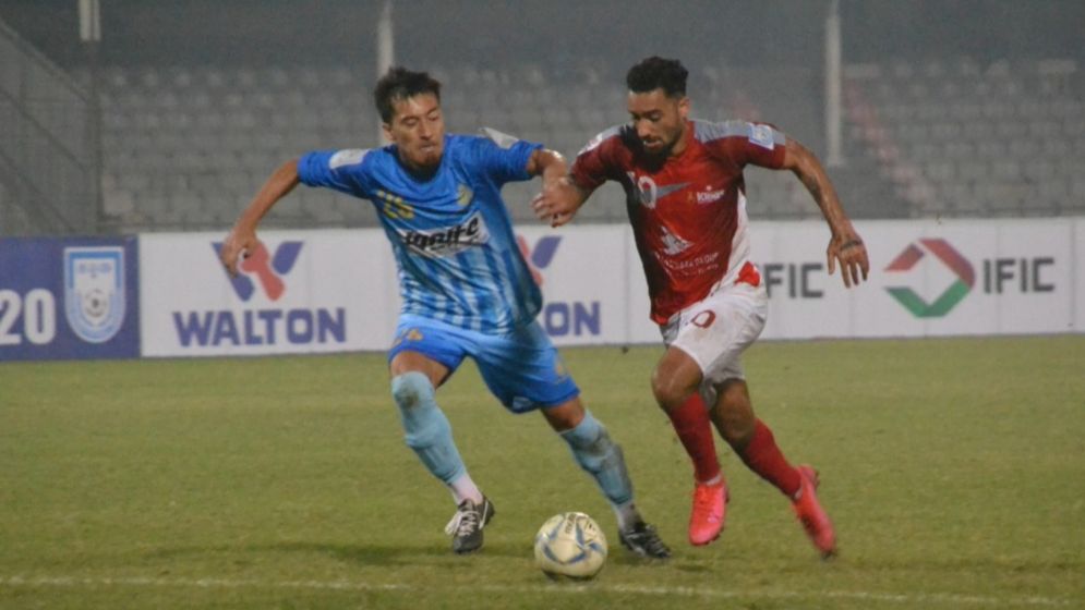 Kings seek redemption as Abahani challenge the league leaders