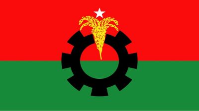 BNP to clean up Tarique's reception stage, surrounding areas
