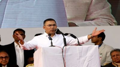 ‘Tarique Rahman kept BNP united during challenging times’