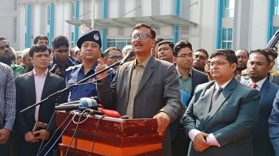 Govt serious about ensuring free, fair polls: Touhid