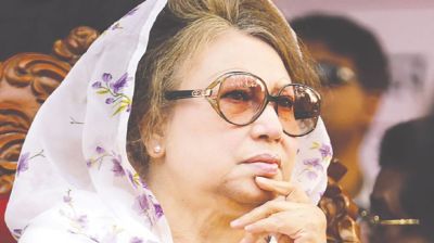 Spl prayers at mosques for Khaleda’s recovery