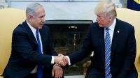 Netanyahu to meet Trump in US on Monday