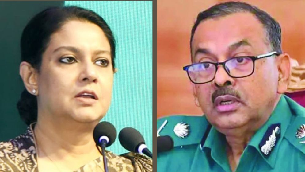 Hadi murder case charge sheet to be filed within 10 days: Environment adviser, DMP chief