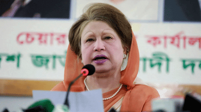 Khaleda’s health condition extremely critical: Dr Zahid