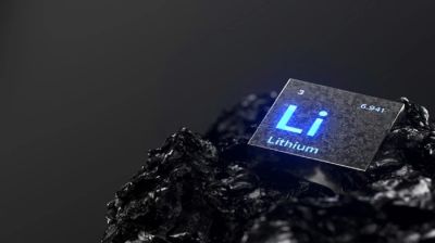 Chilean firms partner to form giant company to exploit lithium
