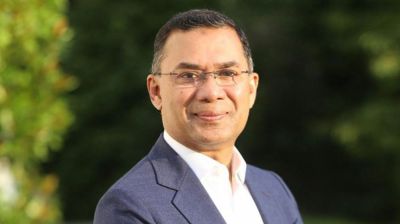 Tarique reaches Evercare to visit Khaleda