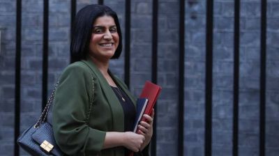 UK secures migrant return deal with Angola, Namibia; DRC faces visa curbs