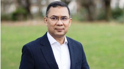 Tarique Rahman must find a way to understand the pulse of the youth of Bangladesh