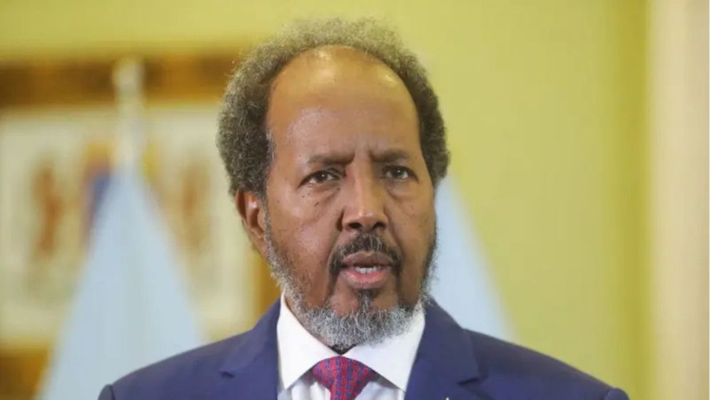 Israel's recognition of Somaliland 'threat' to regional stability: Somalia