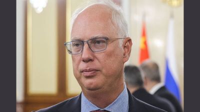 World appreciative of Trump’s peace efforts, says Putin’s envoy