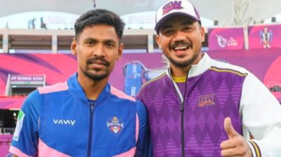 Taskin says Mustafizur ‘deserves more’ after IPL ₹9.2cr deal