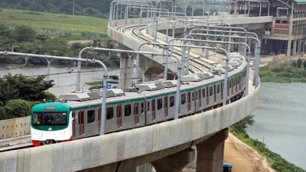 Additional metro rail trips set to transport funeral goers