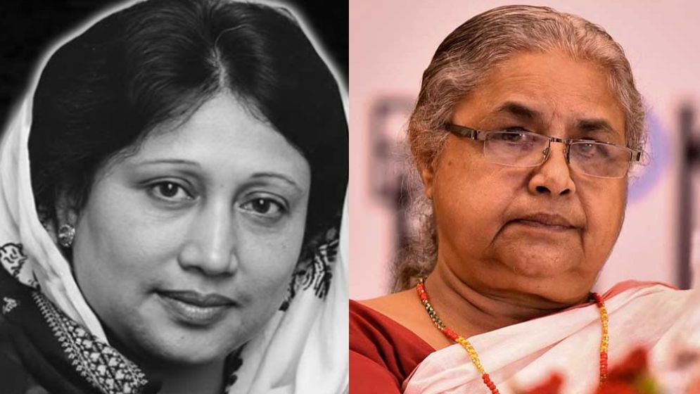 Nepal PM Sushila Karki mourns death of Begum Khaleda Zia