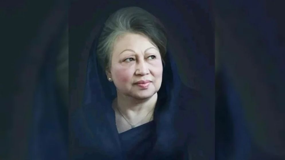 EU extends condolences on passing of Khaleda Zia
