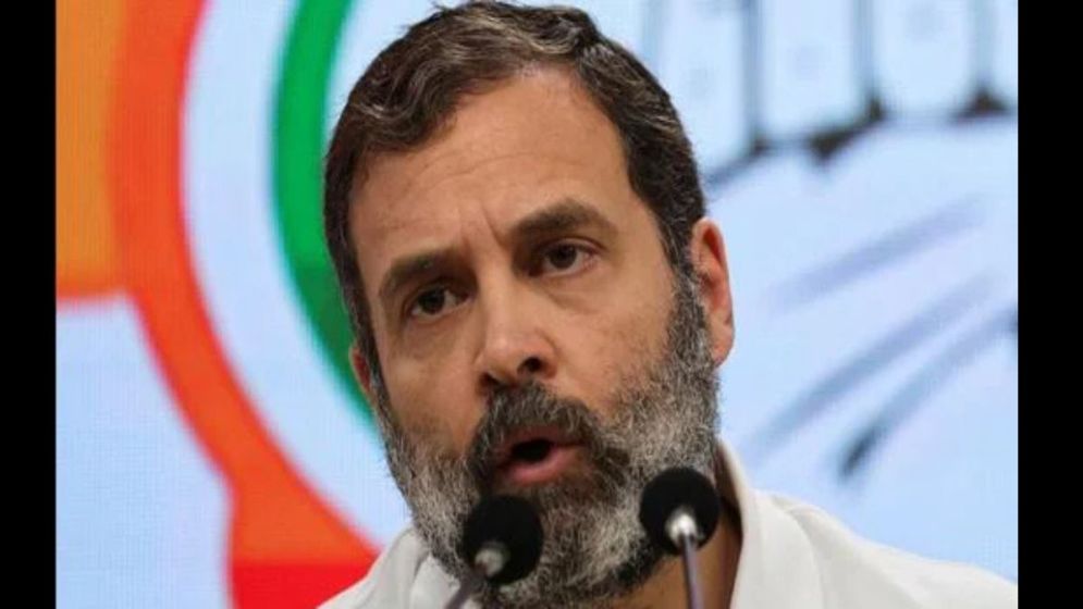 Khaleda Zia played significant role in Bangladesh’s political journey: Rahul Gandhi