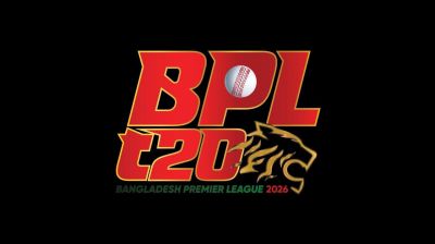 BPL matches rescheduled to 4 Jan after postponement amid national mourning